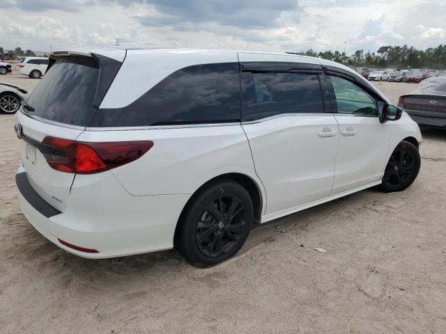 2024 HONDA ODYSSEY SP 5FNRL6H78RB005464