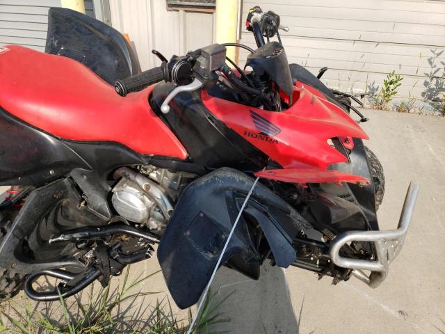 2008 HONDA TRX 700 XX JH2TE36088K004912