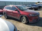 JEEP CHEROKEE L photo