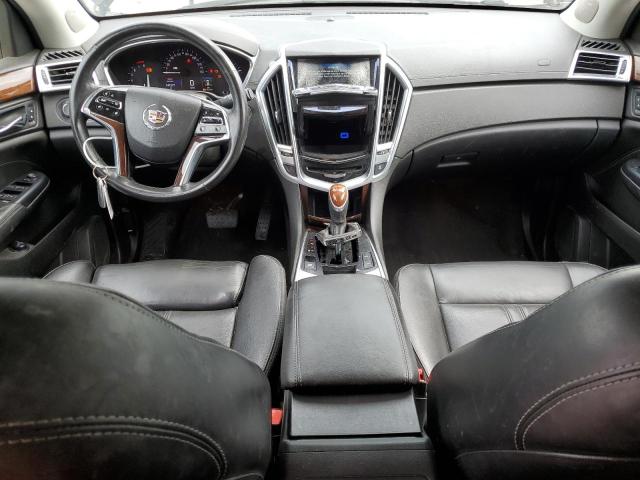 2015 Cadillac Srx Luxury Collection VIN: 3GYFNEE39FS511519 Lot: 61431374