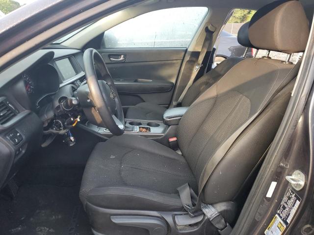 2019 KIA OPTIMA LX - 5XXGT4L33KG323706