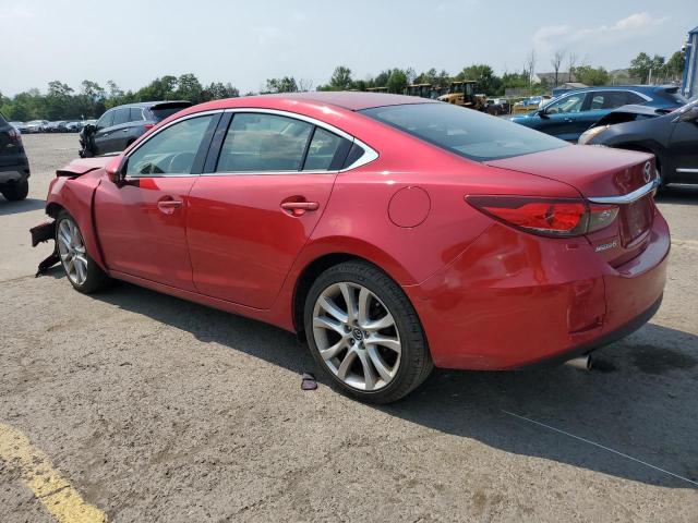 VIN JM1GJ1V64E1147986 2014 Mazda 6, Touring no.2