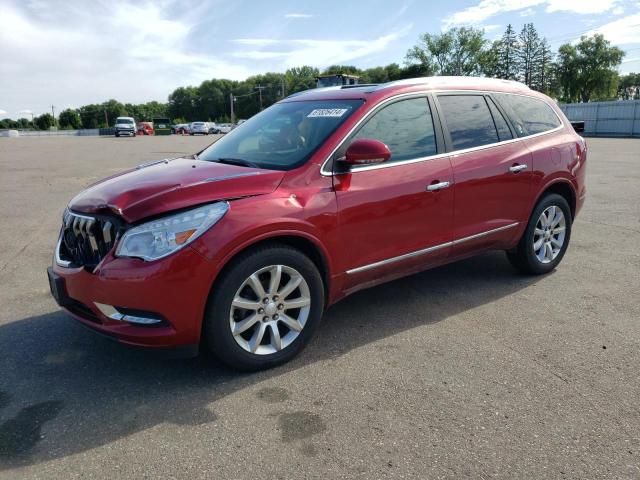 VIN 5GAKVDKD1DJ233761 2013 Buick Enclave no.1