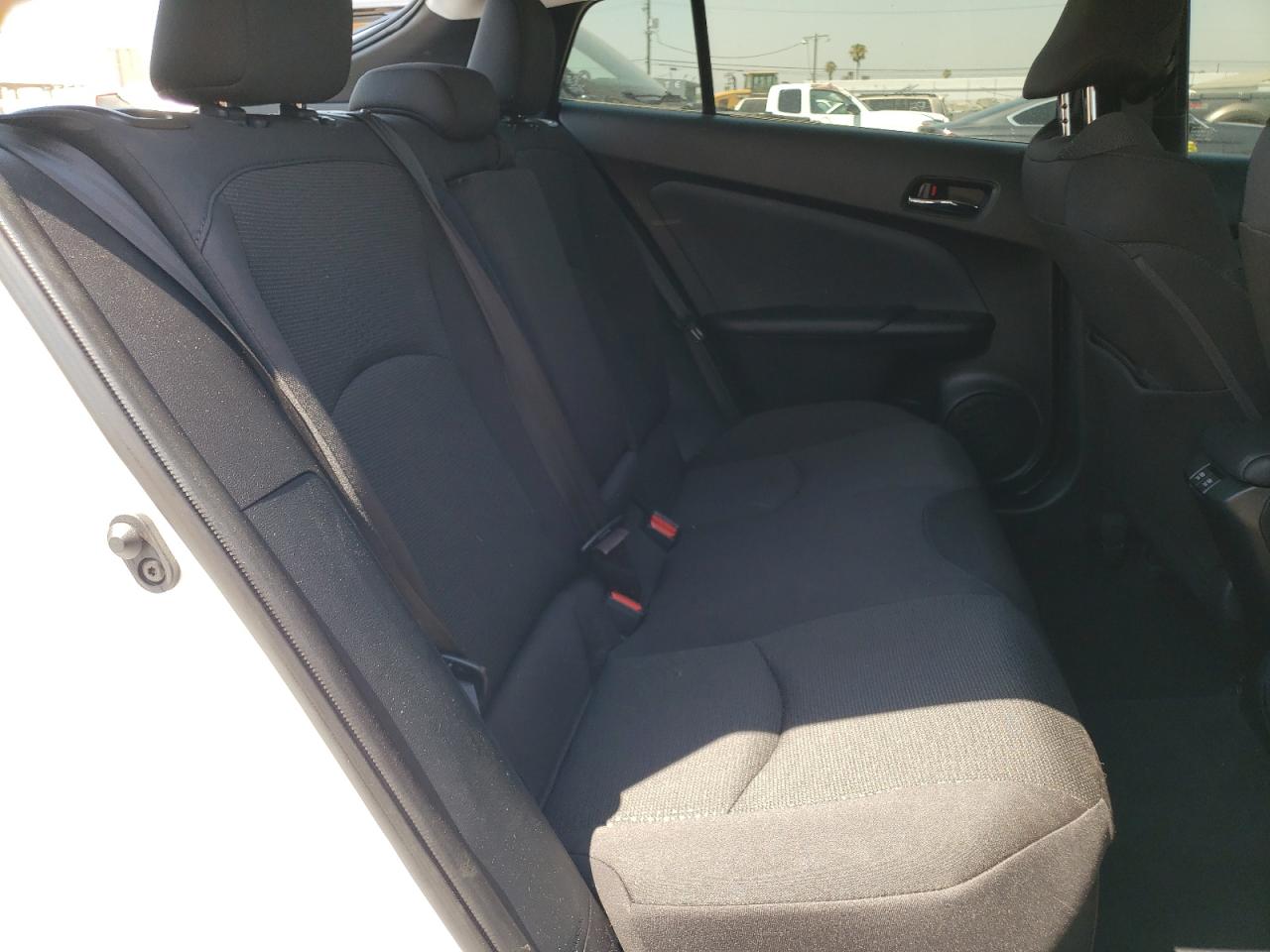 JTDL9MFU1N3041618 2022 Toyota Prius Le