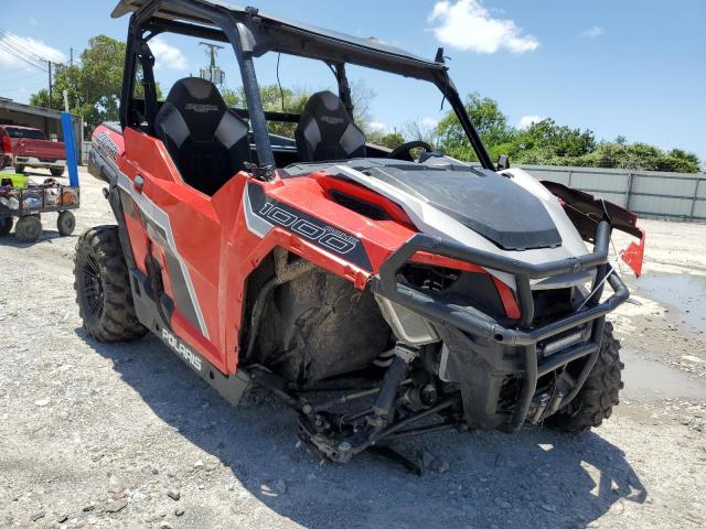 2019 POLARIS GENERAL 10 - 3NSRGE993KH478650