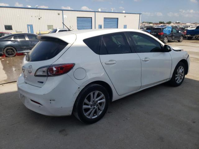 VIN JM1BL1L78D1840395 2013 Mazda 3, I no.3