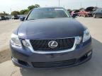 LEXUS GS 350 photo