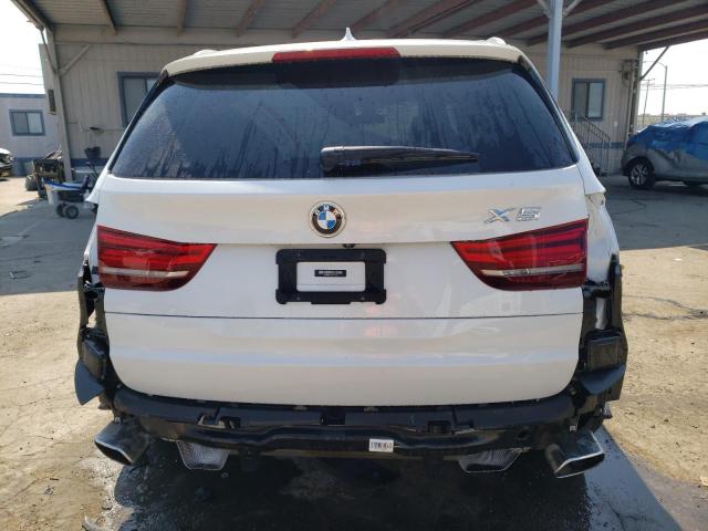 VIN 5UXKR2C52J0Z16258 2018 BMW X5, Sdrive35I no.6