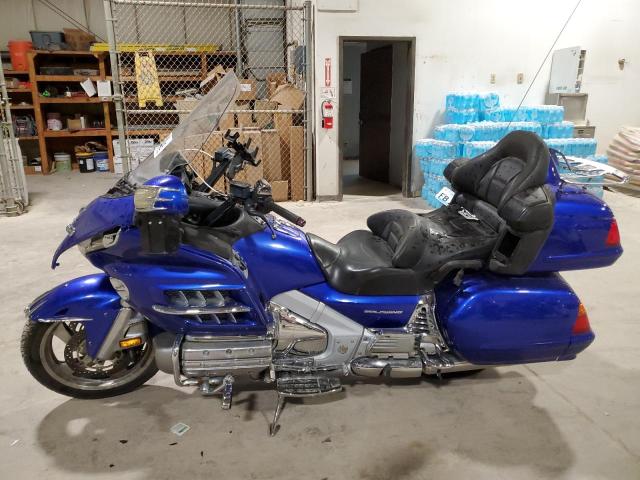 2005 HONDA GL1800 A 1HFSC47465A401446