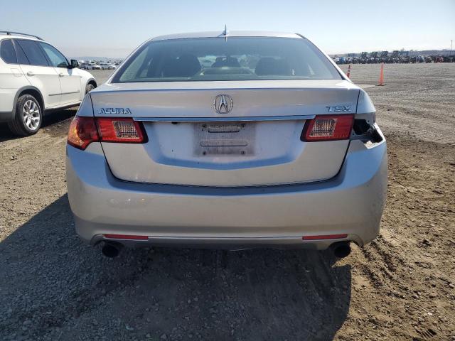 2011 Acura Tsx VIN: JH4CU2F65BC016834 Lot: 62307344