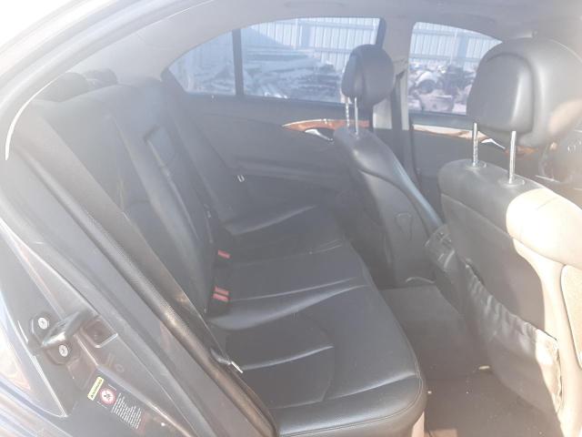 2006 Mercedes-Benz E 350 VIN: WDBUF56J56A951258 Lot: 58540904