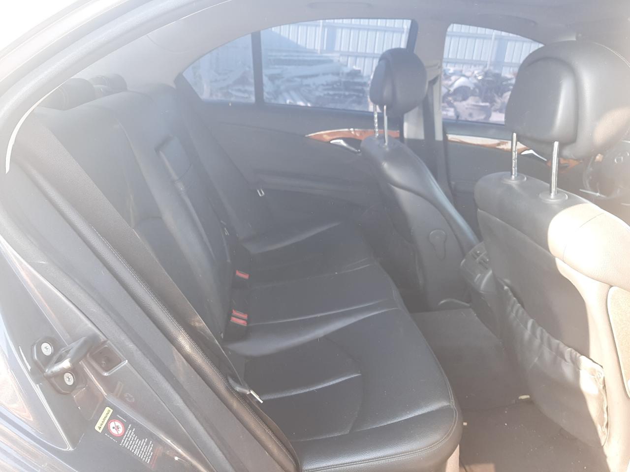 WDBUF56J56A951258 2006 Mercedes-Benz E 350