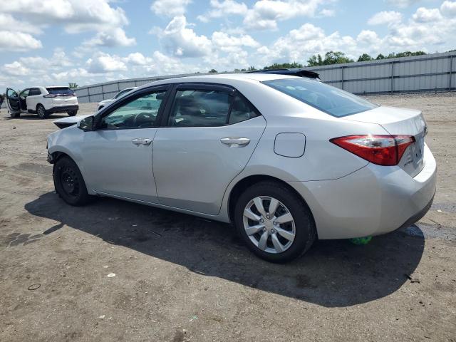 2016 Toyota Corolla L VIN: 2T1BURHE9GC731060 Lot: 61656654