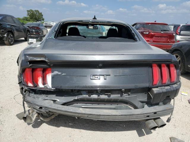 2020 Ford Mustang Gt VIN: 1FA6P8CF0L5162874 Lot: 62066814