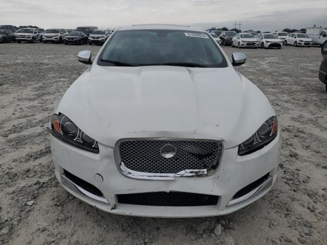 VIN SAJWA0ES1DPS63968 2013 Jaguar XF no.5