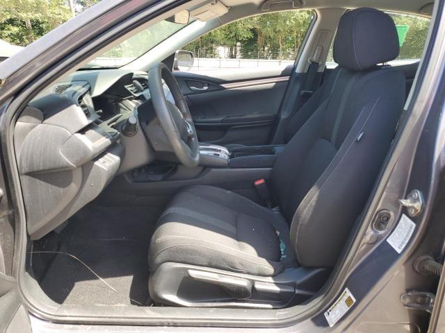 2018 HONDA CIVIC LX - 2HGFC2F54JH563793