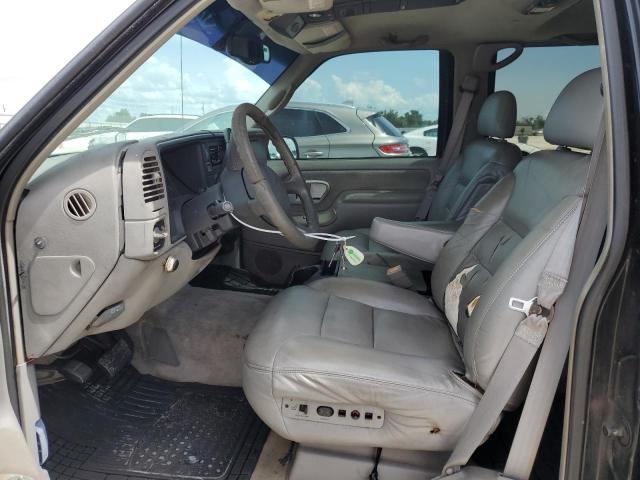 1999 GMC Yukon VIN: 1GKEC13RXXJ793619 Lot: 62254064