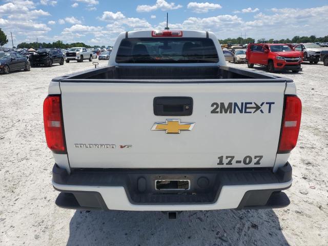 2017 CHEVROLET COLORADO - 1GCGSBEN1H1307773