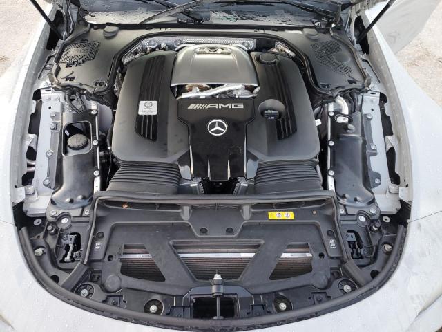 2022 MERCEDES-BENZ SL 63 AMG - W1KVK8BB5NF004570