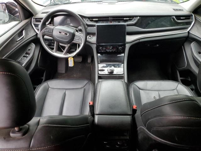 2024 Jeep Grand Cherokee Limited 4Xe VIN: 1C4RJYB60RC720821 Lot: 60754034