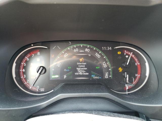 2024 TOYOTA RAV4 XLE - 2T3P1RFV5RW414242