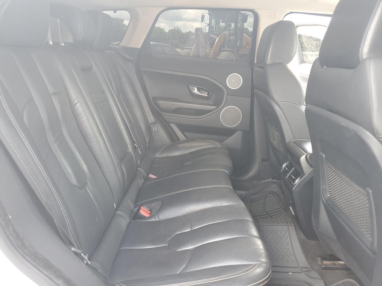 SALVT2BG1CH620163 2012 Land Rover Range Rover Evoque Dynamic Premium