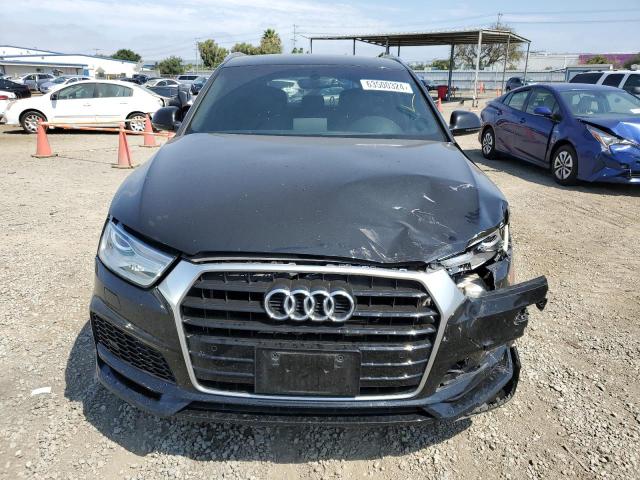 2018 Audi Q3 Premium VIN: WA1BCCFS2JR015603 Lot: 63500324
