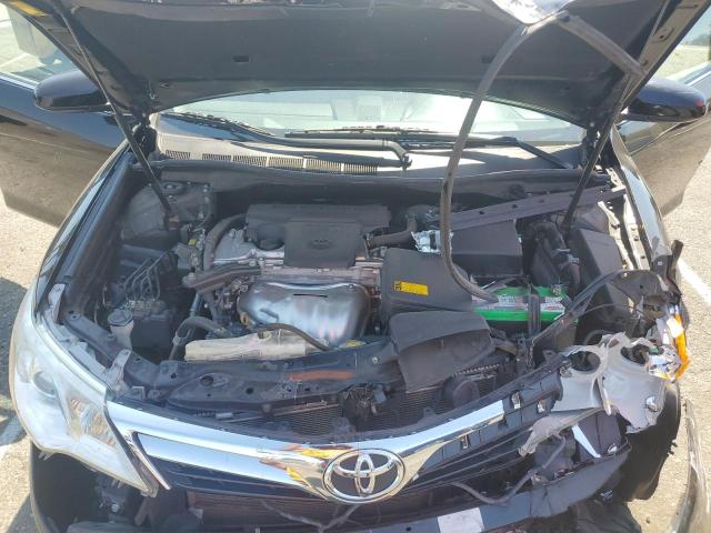 VIN 4T4BF1FK7ER424279 2014 Toyota Camry, L no.11