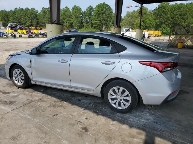 2022 HYUNDAI ACCENT SE - 3KPC24A63NE165041