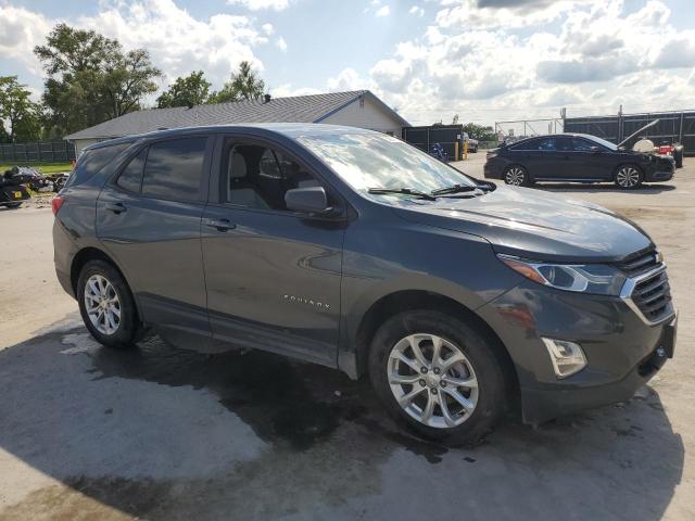 2020 CHEVROLET EQUINOX LS - 2GNAXHEV0L6119169