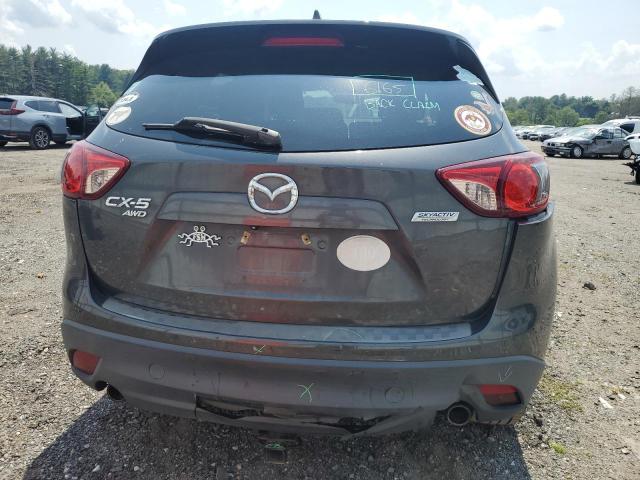 VIN JM3KE4CY4E0407627 2014 Mazda CX-5, Touring no.6