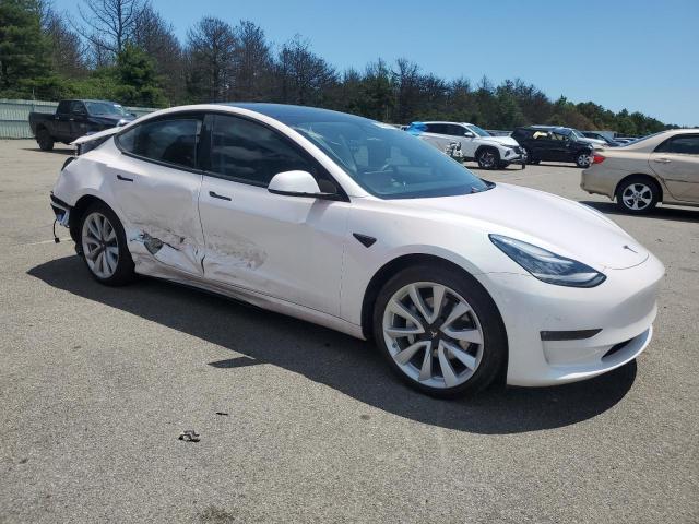 2020 TESLA MODEL 3 - 5YJ3E1EB8LF628389