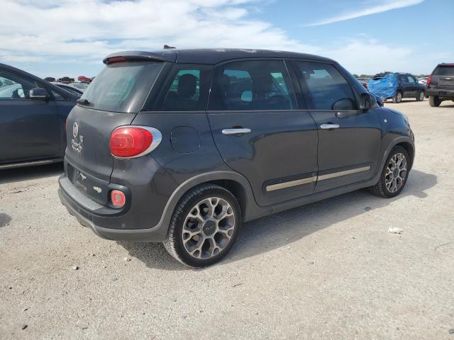 VIN ZFBCFADH2EZ013579 2014 Fiat 500L, Trekking no.3