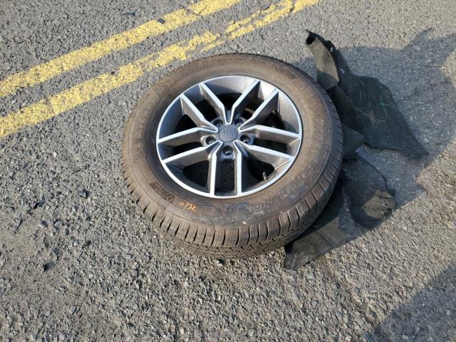 2021 Jeep Grand Cherokee Limited VIN: 1C4RJFBG5MC502105 Lot: 61894094