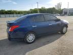 NISSAN VERSA S photo