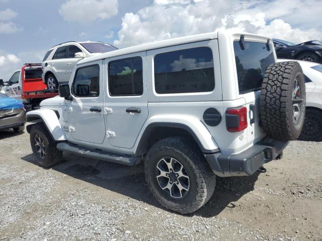 2020 JEEP WRANGLER U - 1C4HJXEG0LW211473