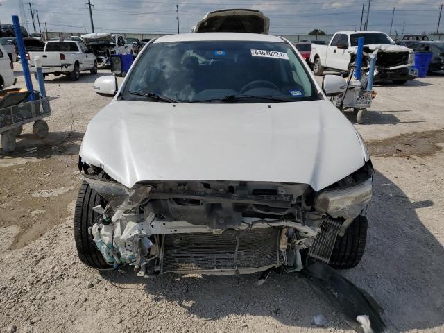 2019 MITSUBISHI OUTLANDER - JA4AP4AU3KU012450