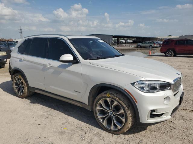 VIN 5UXKR2C30H0X05486 2017 BMW X5, Sdrive35I no.4