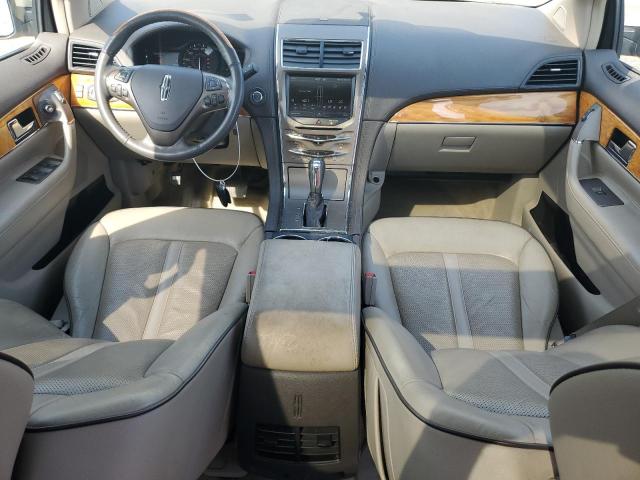 2015 LINCOLN MKX - 2LMDJ8JK7FBL25751