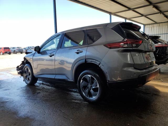 2024 NISSAN ROGUE SV - JN8BT3BB8RW420605