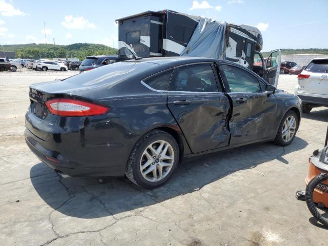 VIN 3FA6P0H78ER142892 2014 Ford Fusion, SE no.3