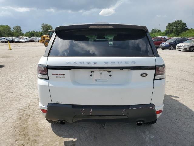 2015 LAND ROVER RANGE ROVE - SALWV2TF5FA511173