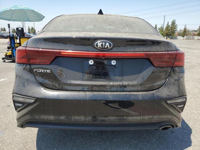 2019 Kia Forte Fe VIN: 3KPF24AD0KE068189 Lot: 62327874