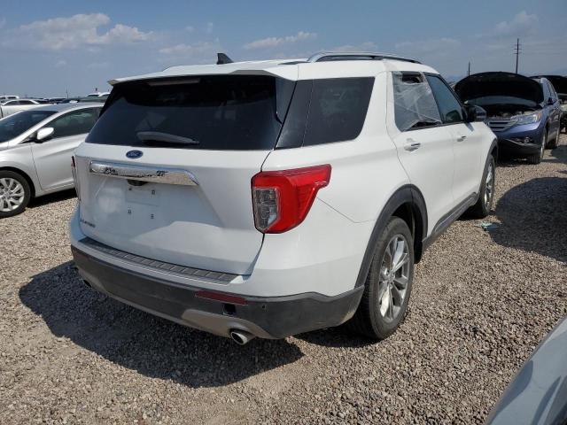 2022 FORD EXPLORER L - 1FMSK7FH6NGA95568