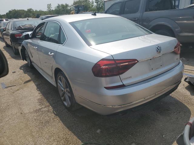2017 VOLKSWAGEN PASSAT R-L - 1VWDT7A39HC059940