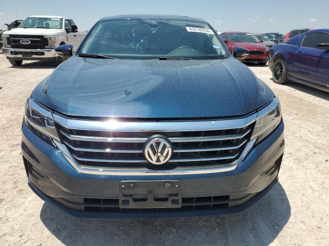 2021 VOLKSWAGEN PASSAT SE - 1VWSA7A32MC002132