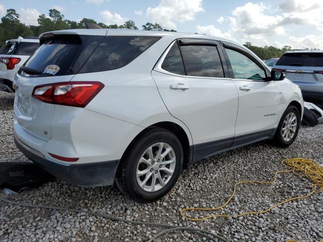 2018 CHEVROLET EQUINOX LT - 2GNAXJEV3J6107831