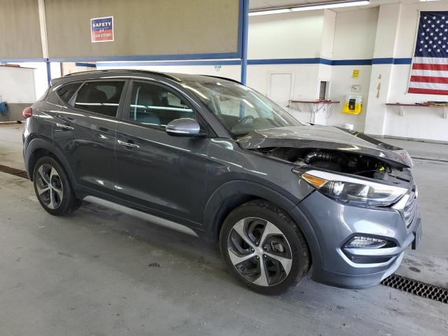 2018 HYUNDAI TUCSON VAL - KM8J3CA22JU777993