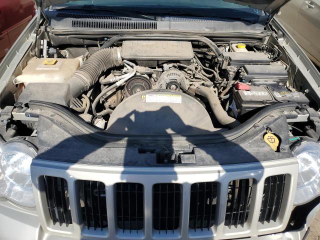 2009 Jeep Grand Cherokee Laredo VIN: 1J8GR48K59C543592 Lot: 61600394