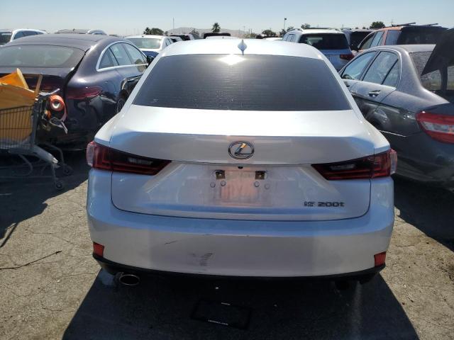 2016 Lexus Is 200T VIN: JTHBA1D29G5029211 Lot: 61480944